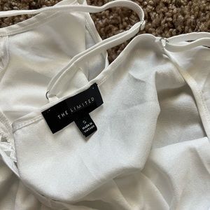 Barely used Bliss Silk Camisole